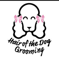 Hair of the Dog Grooming Salon