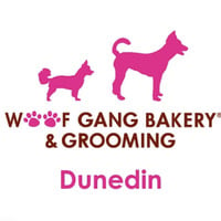 Local Business Woof Gang Bakery & Grooming Dunedin in Dunedin FL