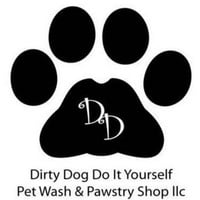 Local Business Dirty Dog DIY Pet Wash & Pawstry Shop llc in Berlin CT