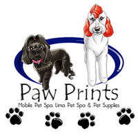 Local Business Paw Prints - Leipsic in Leipsic OH