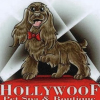 Hollywoof Pet Spa & Boutique