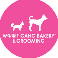 Local Business Woof Gang Bakery & Grooming Mueller in Austin TX