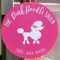 The Pink Poodle Salon