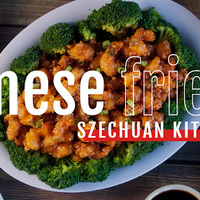 Chinese Friends Szechuan Kitchen