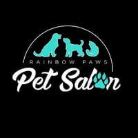 Local Business Rainbow Paws Pet Salon in Austin TX