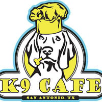 K9 Cafe Boutique & Spa