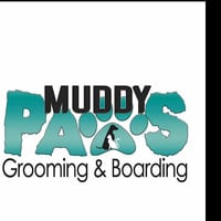 Local Business Muddy Paws Grooming and Boarding in Mercedes TX