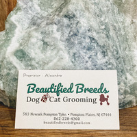 Beautified Breeds