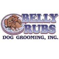 Local Business Belly Rubs Dog Grooming, Inc. in Normal IL