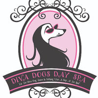 Local Business Diva Dogs Day Spa in Myrtle Beach SC