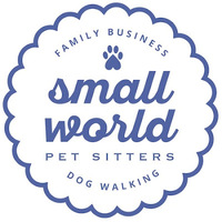 Local Business Small World Pet Sitters in Brooklyn NY