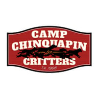 Camp Chinquapin for Critters