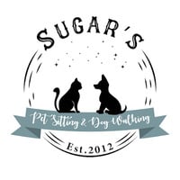 Local Business Sugar's Pet Sitting in Dallas TX