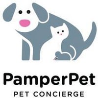 Local Business PamperPet - Pet Concierge in Santa Barbara CA