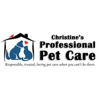 Local Business Christine's Professional Pet Care in Hastings MN