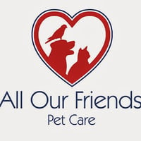 All Our Friends Pet Care