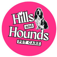 Hills and Hounds Pet Care