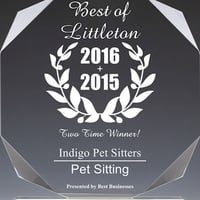 IndiGo Pet Sitters