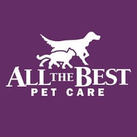 All The Best Pet Care - Edmonds