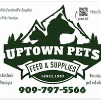 Uptown Pets