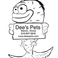 Dee's Pets, inc.