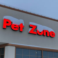 Pet Zone