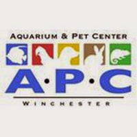 Winchester Aquarium & Pet Center