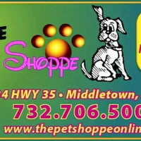 The Pet Shoppe