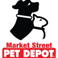 Local Business Market Street PET DEPOT in Gilbert AZ