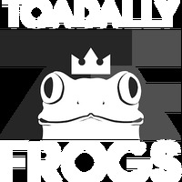 Toadally Frogs LLC