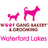 Local Business Woof Gang Bakery Waterford Lakes in Orlando FL