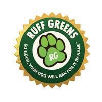 Local Business Ruff Greens in Greenville TX