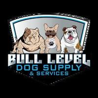 Bull Level Pet Store