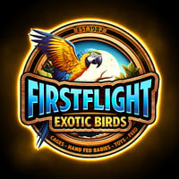 Local Business First Flight Exotic Birds in Coram NY