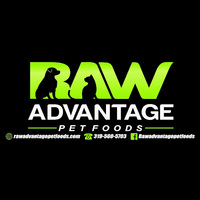 Local Business Raw Advantage Pet Foods in Cedar Rapids IA