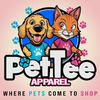 Local Business PetTee Apparel - Where Pets Come to Shop in Oak Forest IL