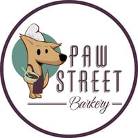 Local Business Paw Street Barkery in Chicopee MA