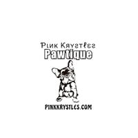 Local Business Pink Krystles Pawtique in Norfolk VA