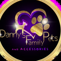 Danny's Family Pets and Accessories