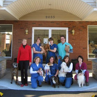 Pet Shield Veterinary Hospital