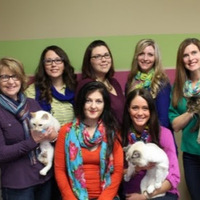 Local Business Heather Ridge Pet Hospital in Sioux Falls SD