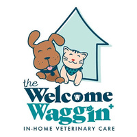 Local Business The Welcome Waggin' In-Home Veterinary Care in Plainfield IL