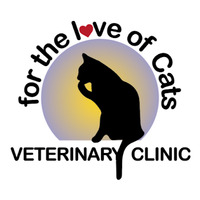 For the Love-Cats Vet Clinic