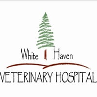 Local Business White Haven Veterinary Hospital in White Haven PA