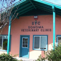 Sonoma Veterinary Clinic