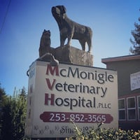 McMonigle Veterinary Hospital