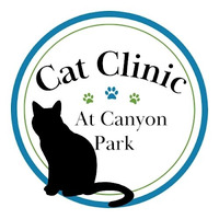 Local Business Cat Clinic At Canyon Park in Bothell WA