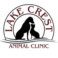 Local Business Lake Crest Animal Clinic in Hoover AL