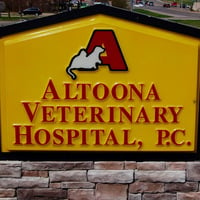 Altoona Veterinary Hospital