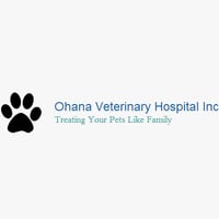 Local Business Ohana Veterinary Hospital Inc in Honolulu HI